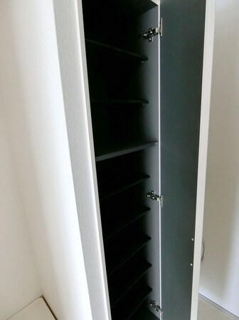 リブリ・立川幸町の物件内観写真